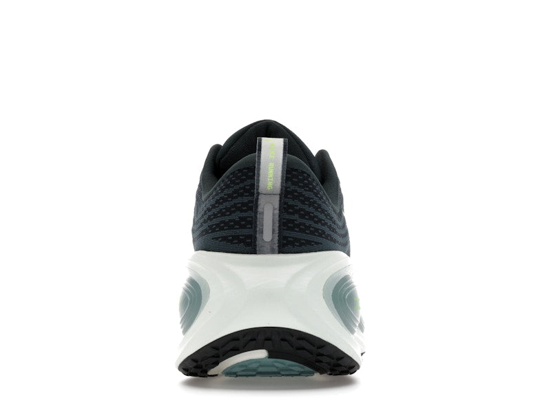 Nike Vomero Plus Seaweed Cannon Green Haze Volt