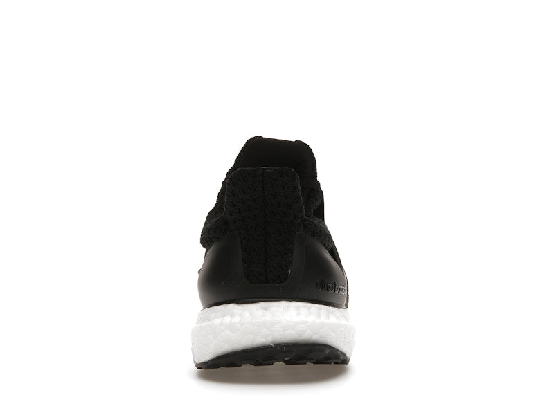 adidas Ultra Boost 5.0 DNA Core Black Beam Green