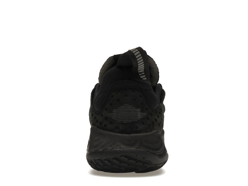 Jordan Delta Black Anthracite