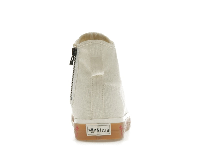adidas Nizza Hi Human Made Off White