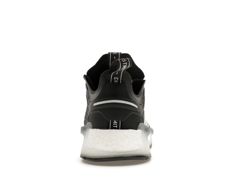 adidas NMD V3 Black White