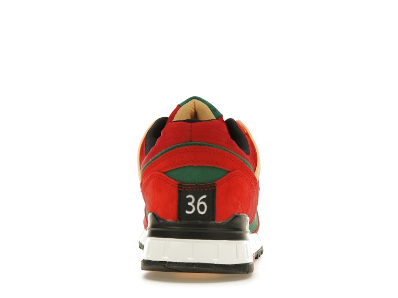 Saucony Grid SD Packer Shoes Just Blaze Casino