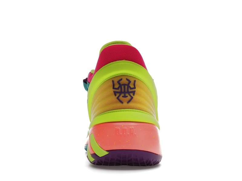 adidas D.O.N. Issue #2 Multi-Color