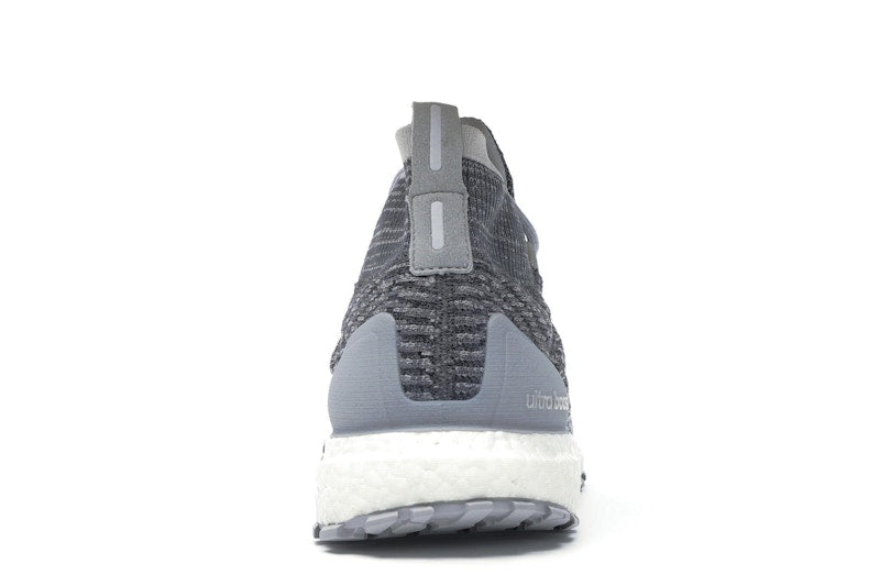 adidas Ultra Boost Mid ATR Reigning Champ Grey Two Grey Four
