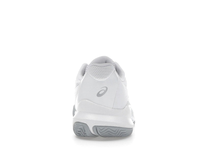 ASICS Gel-Challenger 14 Padel White Pure Silver (Women's)