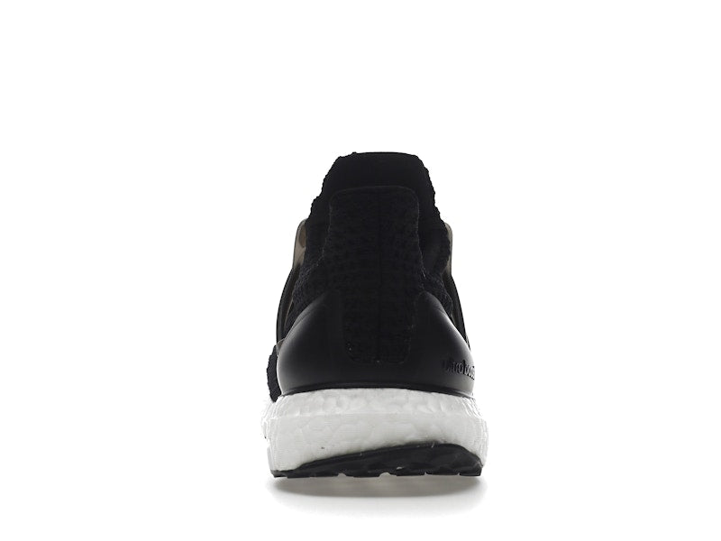 adidas Ultra Boost 4.0 DNA Black Metallic Gold