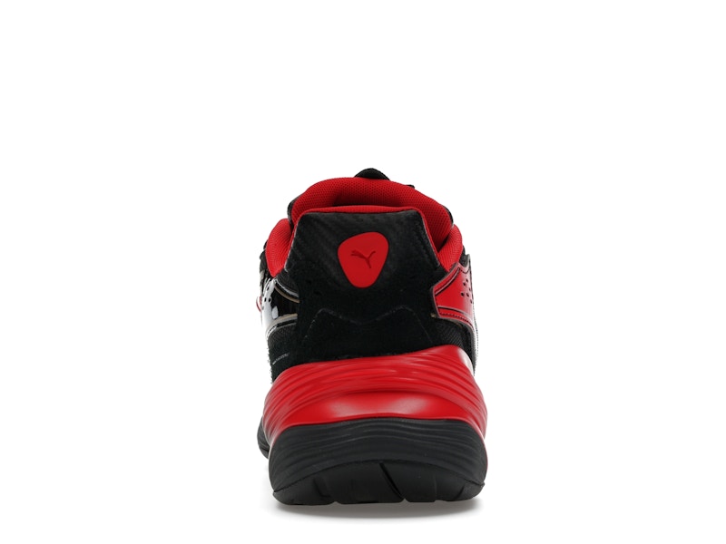 Puma Inverse Sonic The Hedgehog Shadow