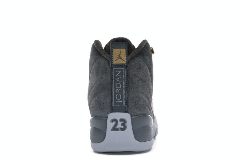 Jordan 12 Retro Dark Grey (GS)