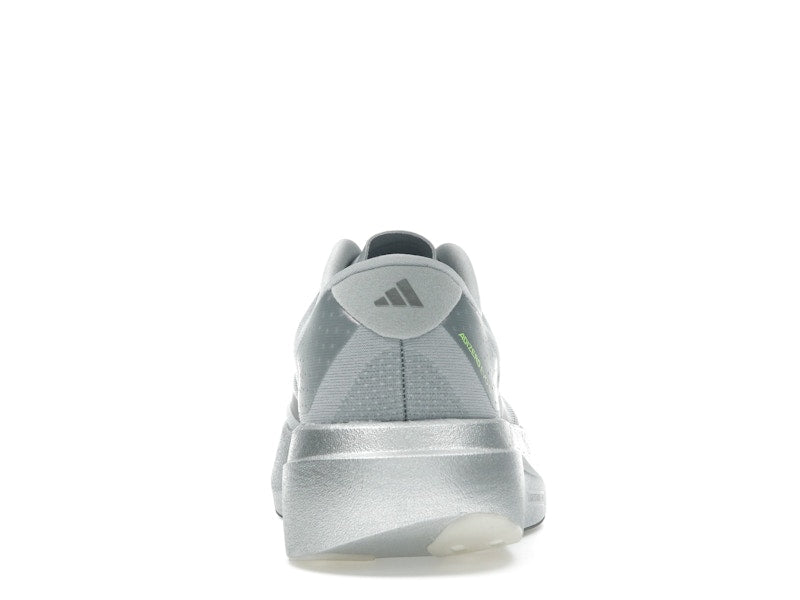 adidas Adizero Evo SL Silver Metallic