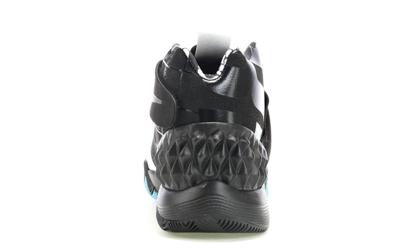 Nike Kyrie S1 Hybrid Black