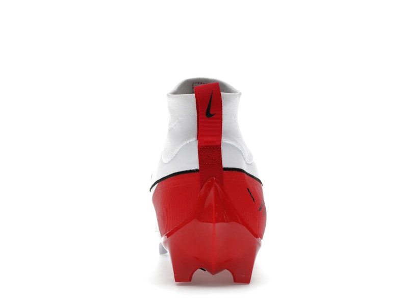 Nike Vapor Edge Pro 360 2 TB White Black University Red