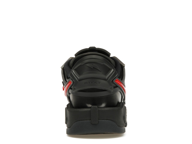 Nike Dunk Genesis Low RTFKT Clone X (Edition of 5849)