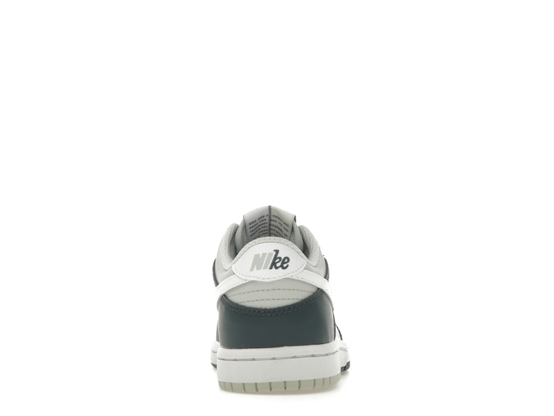 Nike Dunk Low Split Deep Jungle (PS)
