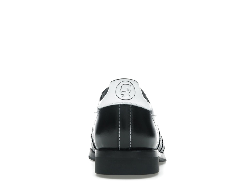 adidas Bowling Brain Dead Dover Street Market Black