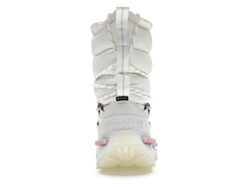 adidas NMD Mid Moncler Core White