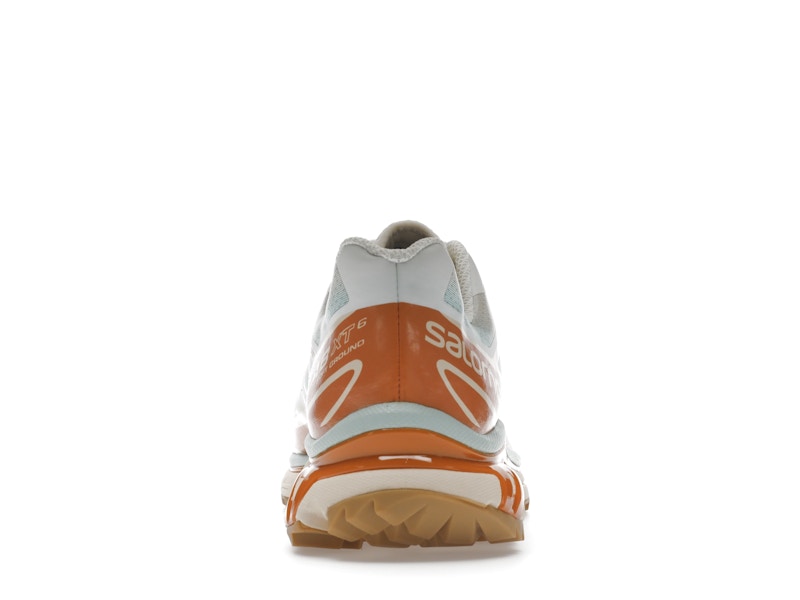 Salomon XT-6 Skyline Sun Baked