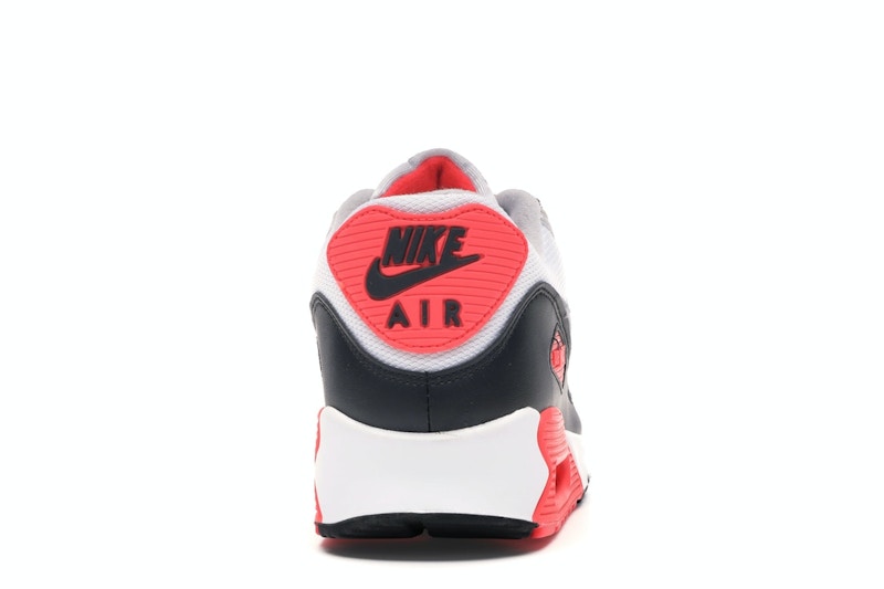 Nike Air Max 90 Infrared (2010)