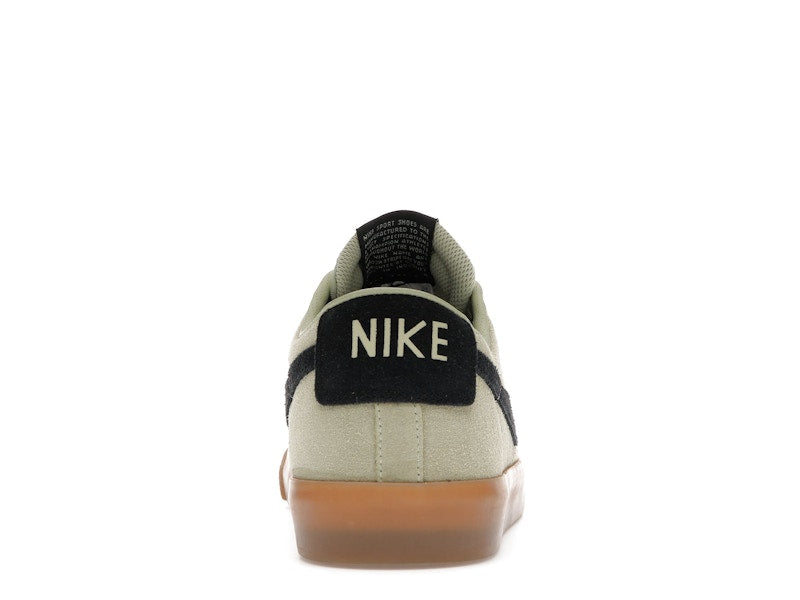 Nike SB Blazer Low GT Olive Aura