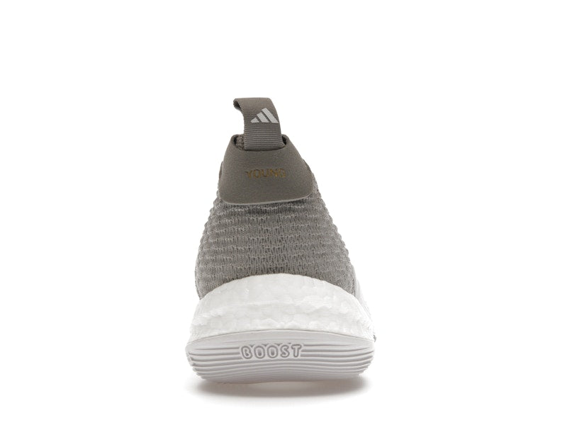 adidas Trae Young 2.0 Grey Moon