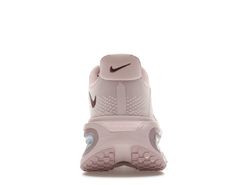 Nike Vomero Premium Particle Rose Burgundy (Women's)