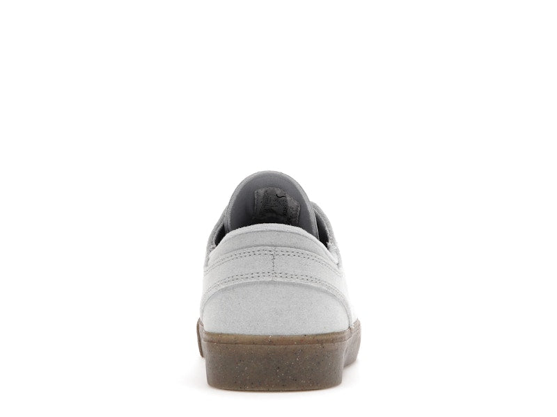 Nike SB Zoom Stefan Janoski FL RM Pure Platinum Gum