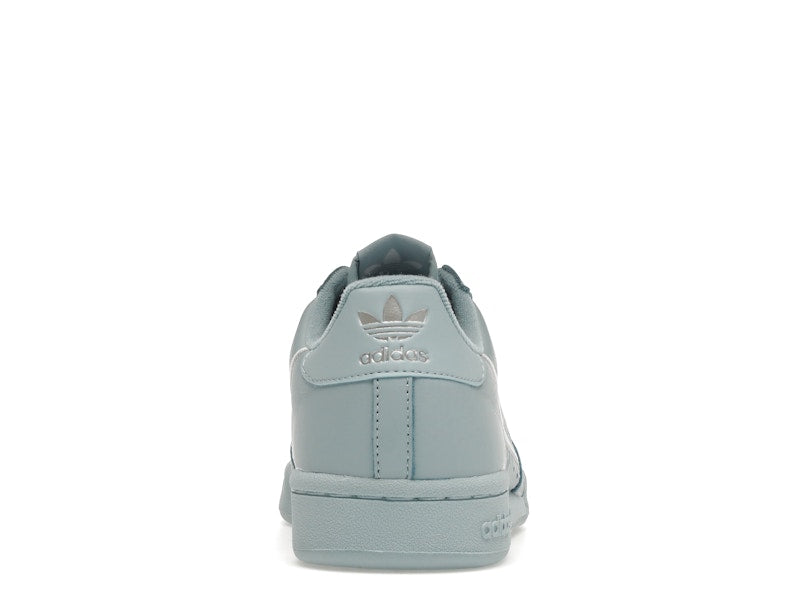 adidas Continental 80 Blue Ash Grey