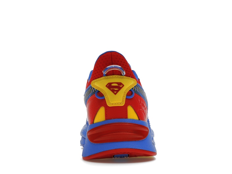 Puma RS-Z DC Justice League Superman