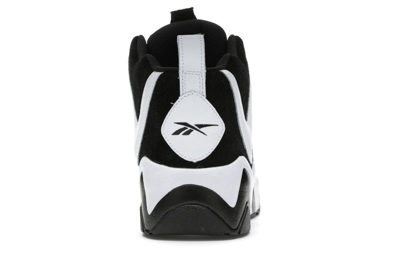 Reebok Kamikaze II Black White (2020)