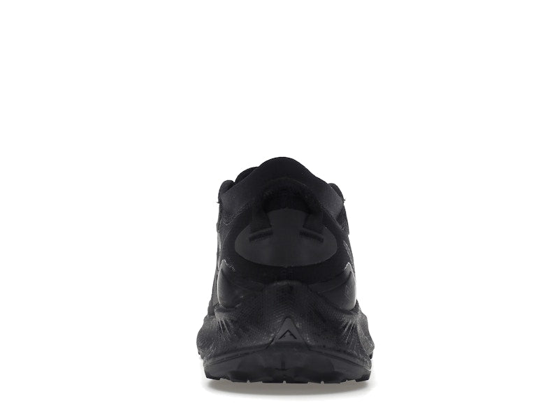 Nike Pegasus Trail 3 Gore-Tex Black Dark Smoke Grey
