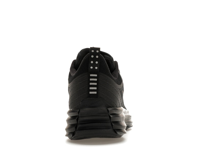 Nike Lunar Roam Dark Smoke Grey Black