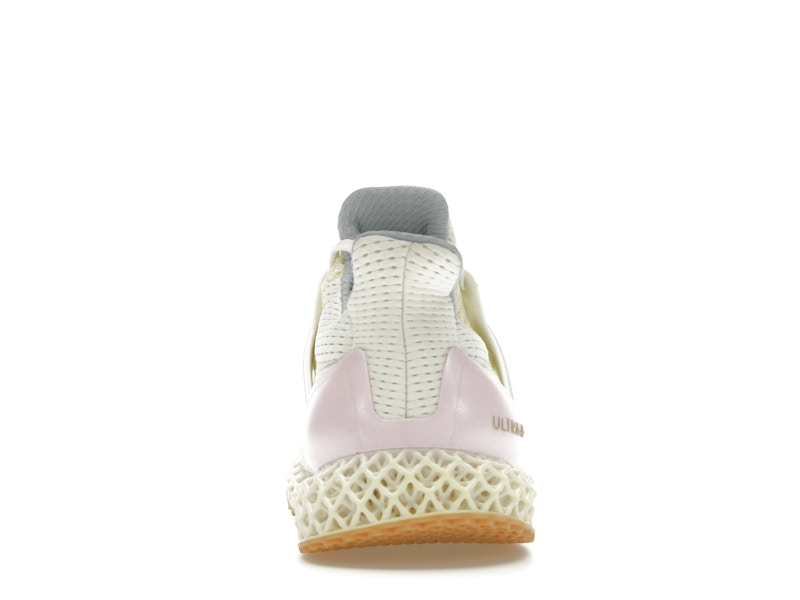 adidas Ultra 4D Off White Orchid Fusion