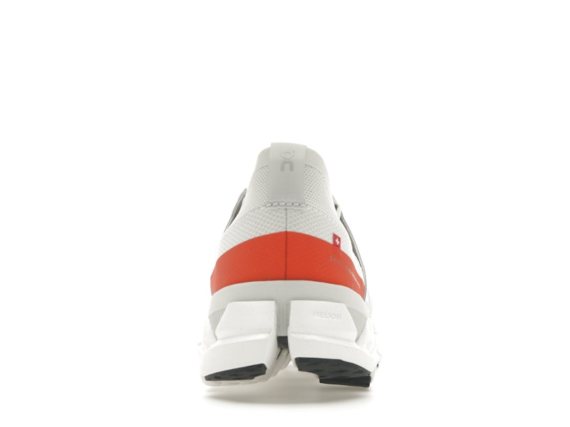 On Running Cloudswift 3 Ivory Flame