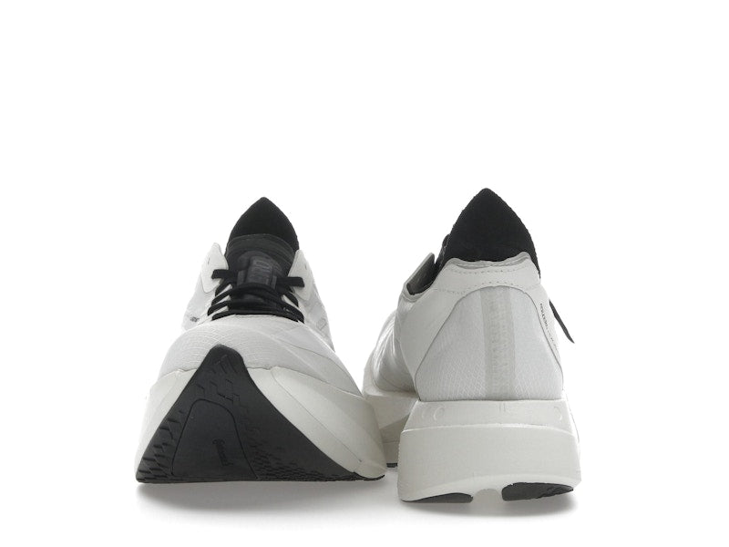 adidas Y-3 Adios Pro 4 Beige Orbit Grey Black
