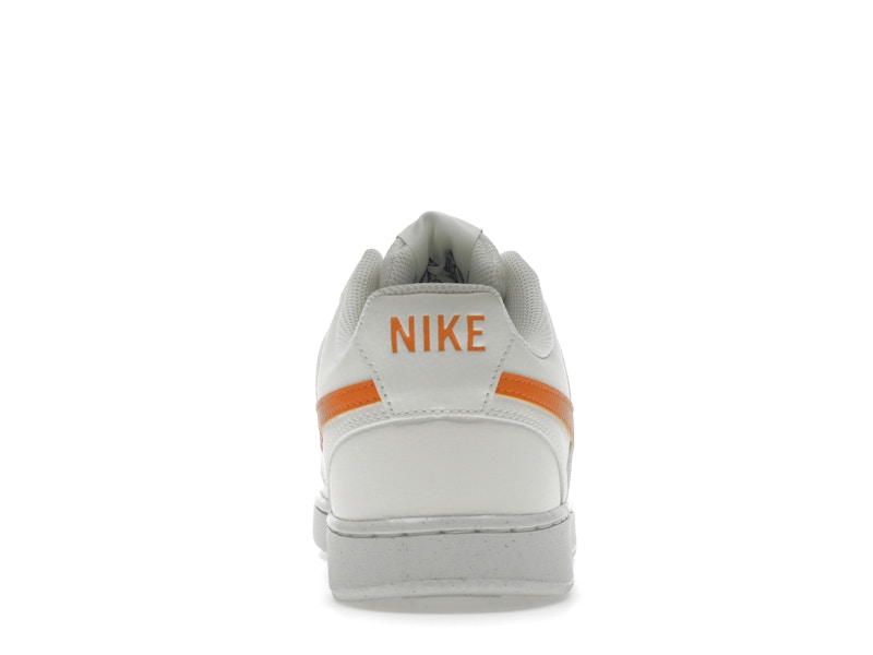 Nike Court Vision Low Next Nature Hot Curry