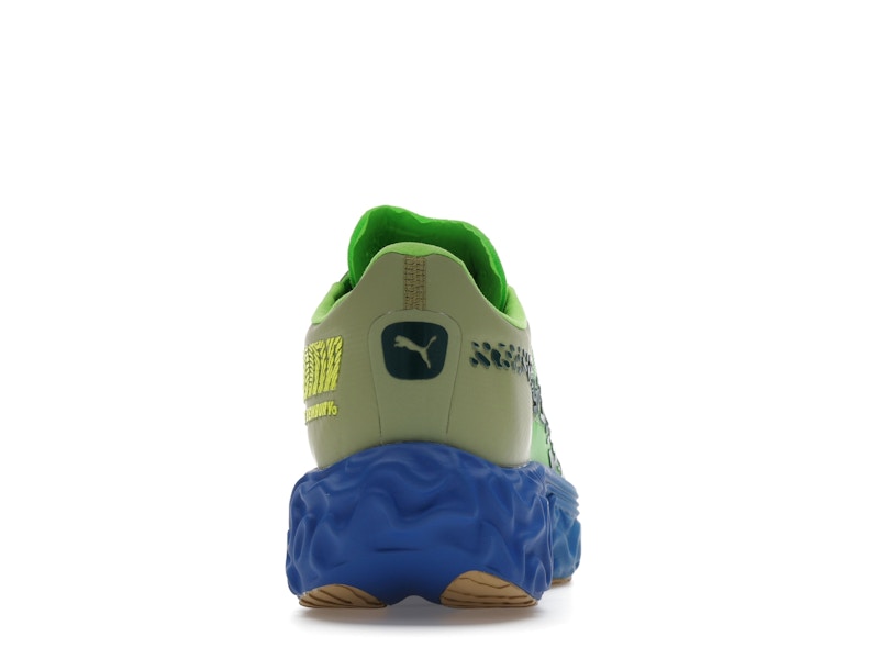 Puma Velum Nitro Salehe Bembury Mahana