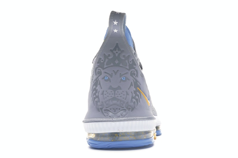 Nike LeBron 16 MPLS Lakers