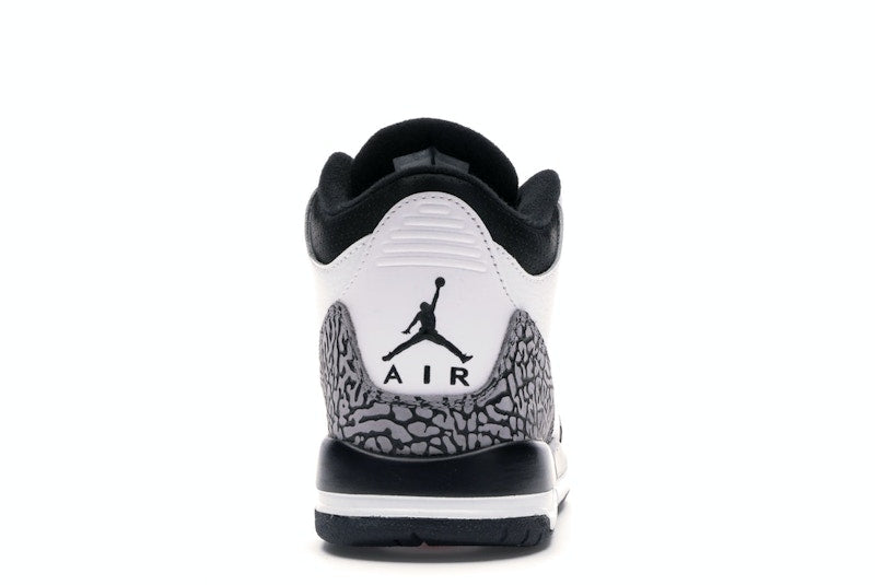 Jordan 3 Retro Infrared 23 (GS)