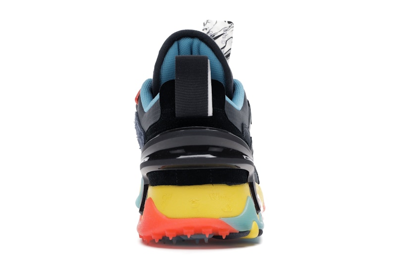 Off-White Odsy-2000 Multicolor AW20