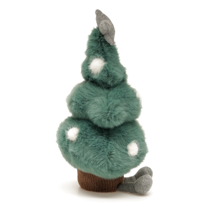 Jellycat Amuseables Christmas Tree Plush