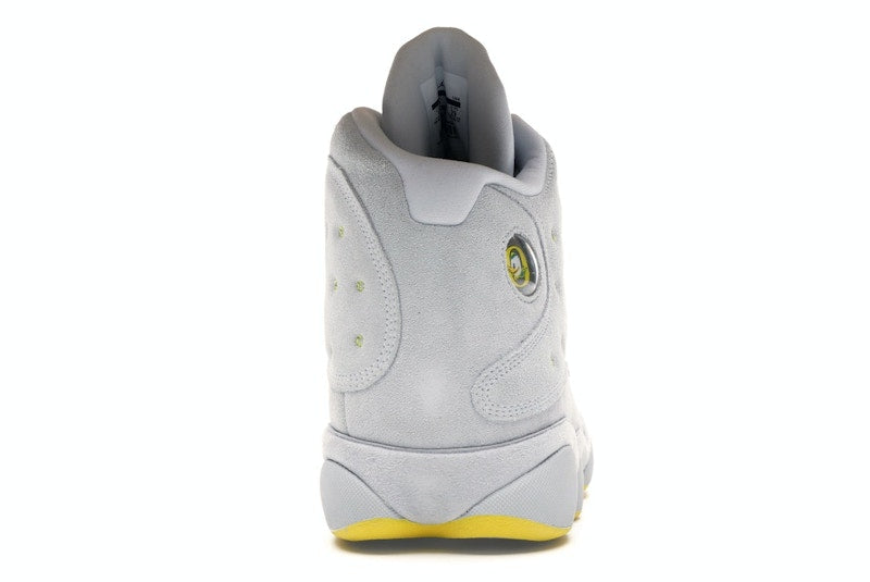 Jordan 13 Retro Oregon Ducks (F&F)