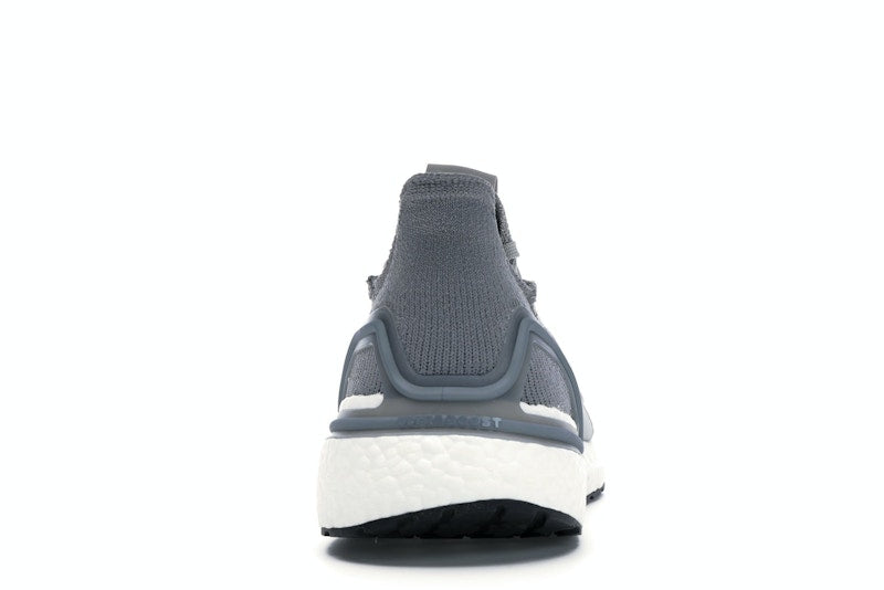 adidas Ultra Boost 19 Grey Two