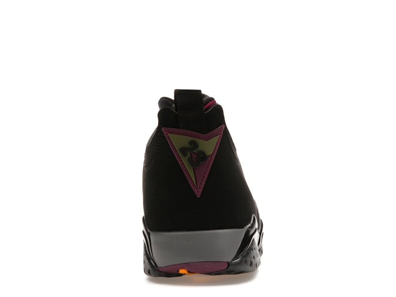 Jordan 7 Retro Low Bordeaux