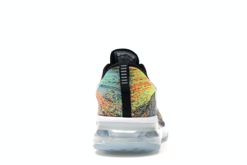 Nike Air Max 2015 Flyknit Multicolor