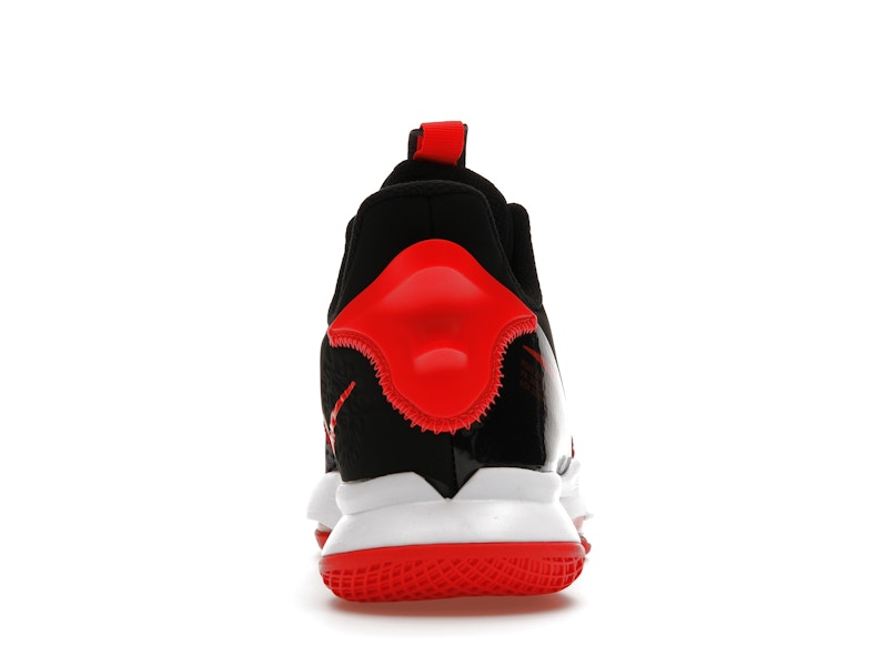 Nike LeBron Witness 5 Bred