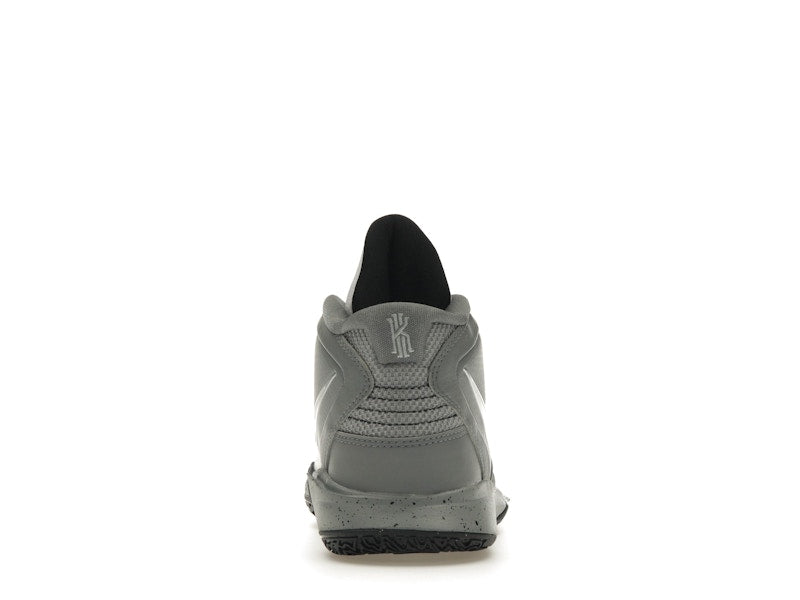 Nike Kyrie Infinity SE White Smoke Grey (GS)