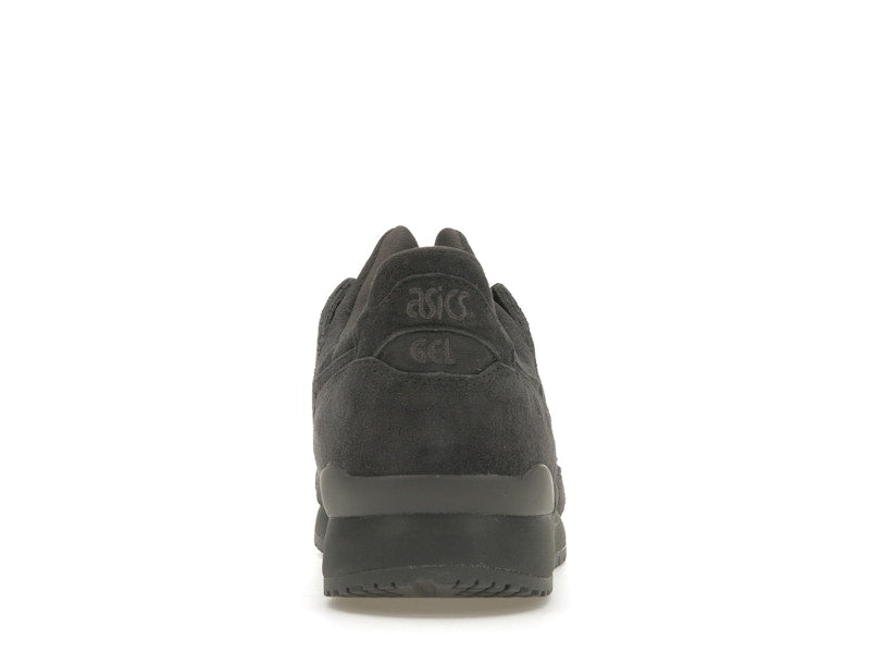 ASICS Gel-Lyte III OG Obsidian Grey