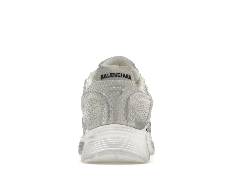 Balenciaga Phantom Washed White