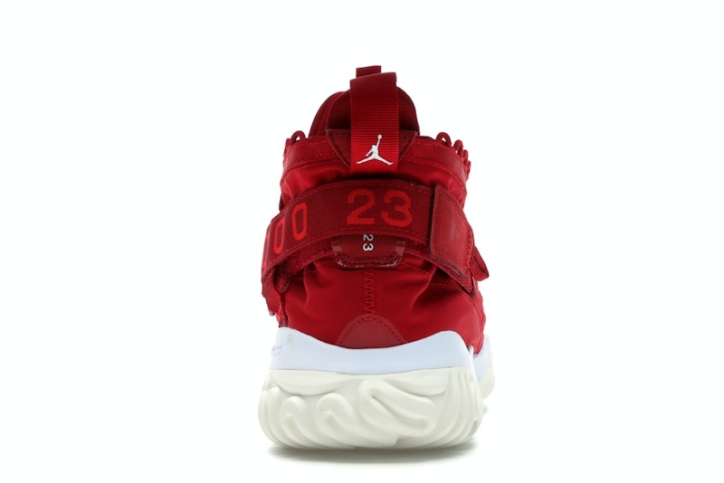Jordan Proto React Gym Red