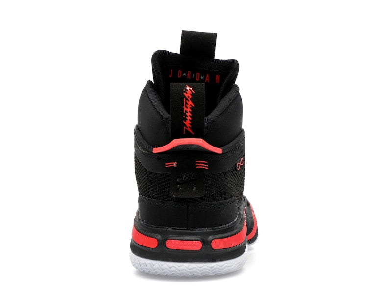 Jordan 36 PF Infrared 23 (White Sole)