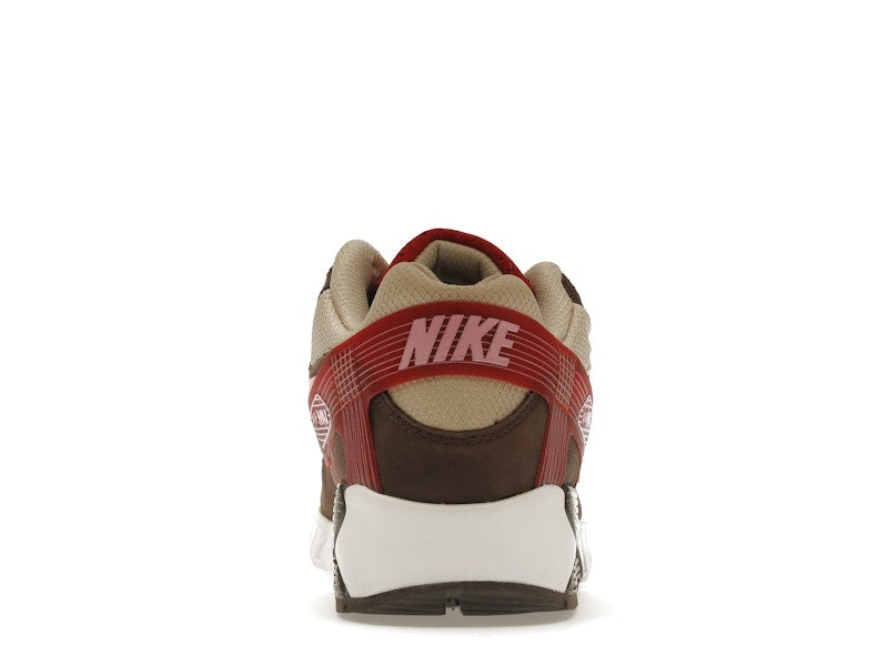 Nike Air Max 90 Current Huarache DQM Bacon